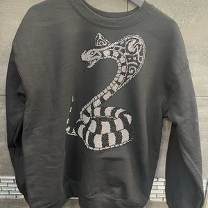 King Cobra Sweatshirt